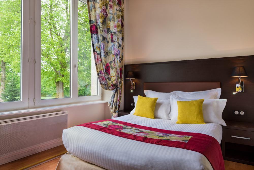 Manoir De Kerhuel De Quimper 호텔 프로누어랜번 외부 사진