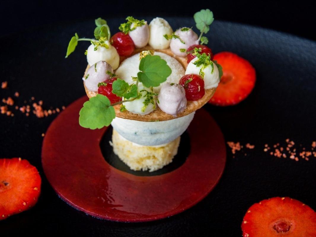 Manoir De Kerhuel De Quimper 호텔 프로누어랜번 외부 사진