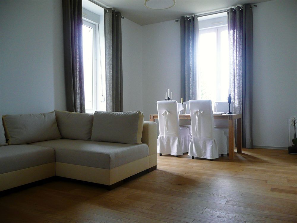 Manoir De Kerhuel De Quimper 호텔 프로누어랜번 외부 사진